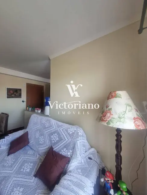 Foto 5 de Apartamento com 2 quartos à venda, 47m2 em Jardim Califórnia, Jacarei - SP