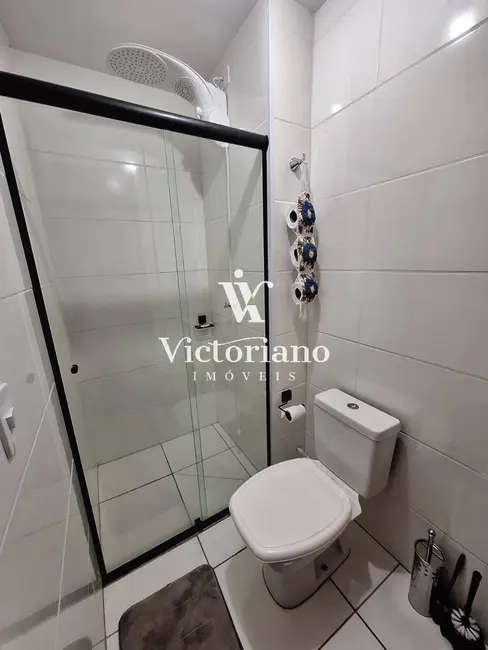 Foto 6 de Apartamento com 2 quartos à venda, 47m2 em Jardim Califórnia, Jacarei - SP