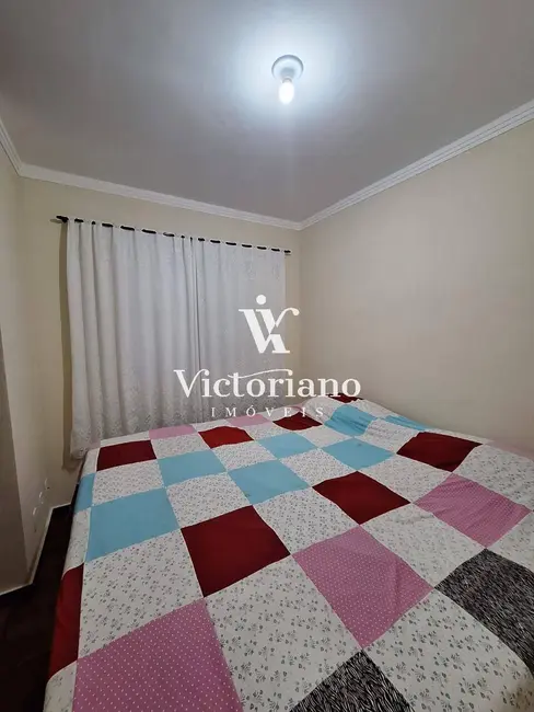Foto 8 de Apartamento com 2 quartos à venda, 47m2 em Jardim Califórnia, Jacarei - SP