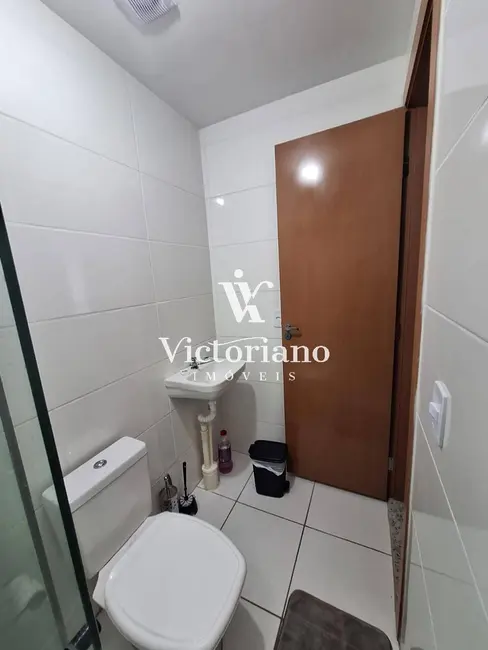 Foto 7 de Apartamento com 2 quartos à venda, 47m2 em Jardim Califórnia, Jacarei - SP
