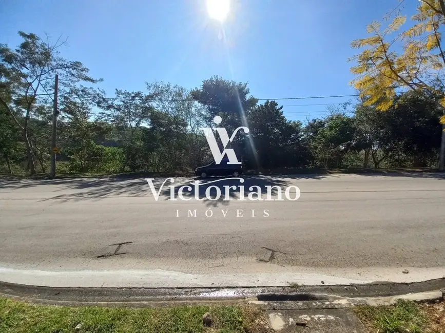 Foto 2 de Lote de Condomínio à venda, 250m2 em Condomínio Vem Viver Jacareí, Jacarei - SP