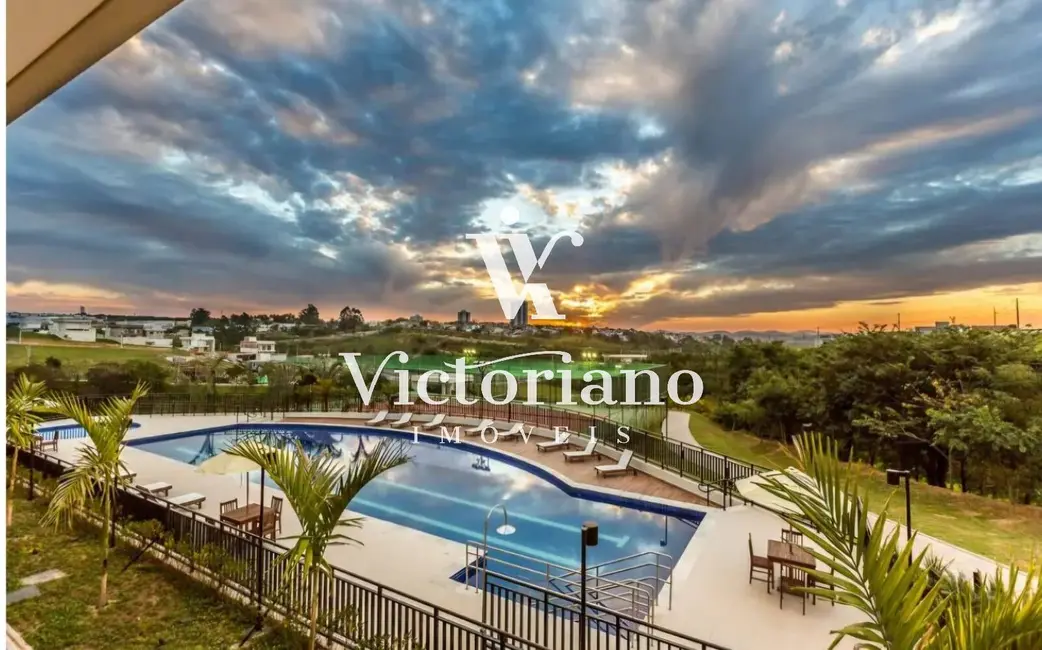 Foto 9 de Lote de Condomínio à venda, 250m2 em Condomínio Vem Viver Jacareí, Jacarei - SP