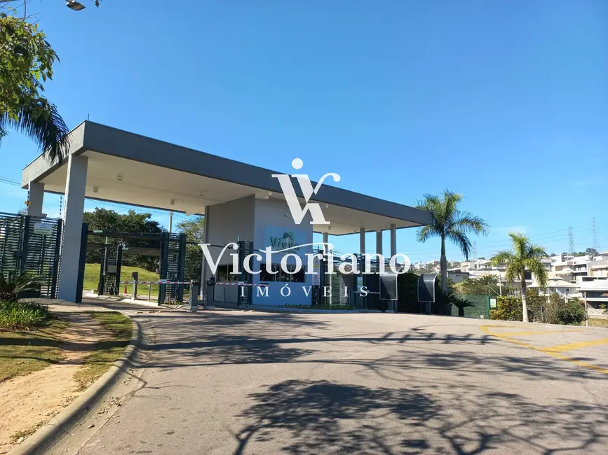 Foto 3 de Lote de Condomínio à venda, 250m2 em Condomínio Vem Viver Jacareí, Jacarei - SP