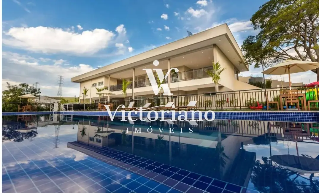 Foto 6 de Lote de Condomínio à venda, 250m2 em Condomínio Vem Viver Jacareí, Jacarei - SP