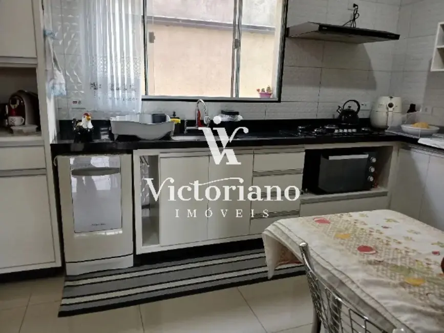 Foto 4 de Casa de Condomínio com 3 quartos à venda, 282m2 em Jardim Residencial Golden Park, Jacarei - SP