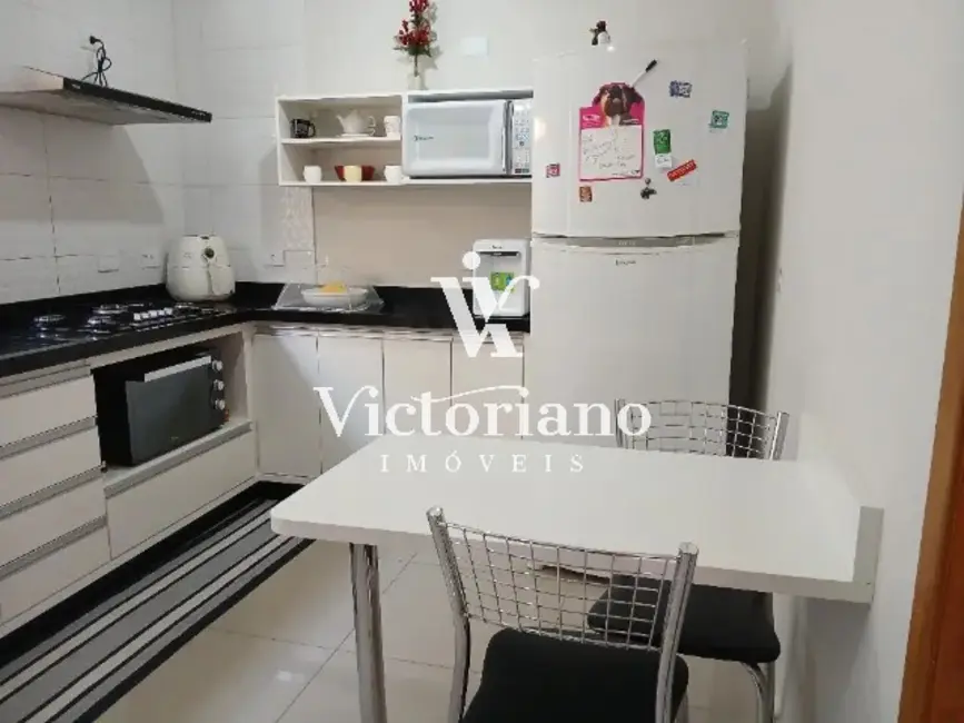 Foto 5 de Casa de Condomínio com 3 quartos à venda, 282m2 em Jardim Residencial Golden Park, Jacarei - SP