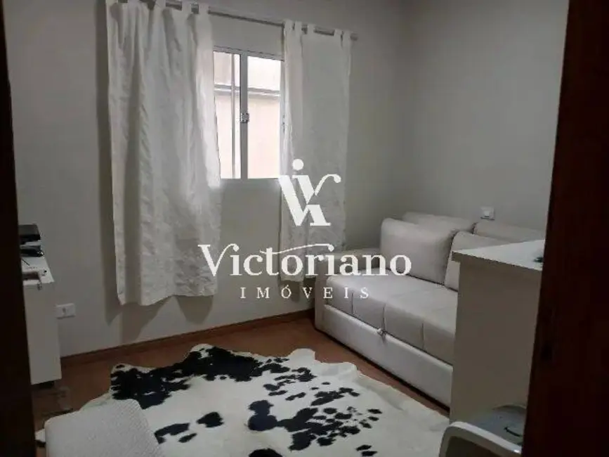 Foto 9 de Casa de Condomínio com 3 quartos à venda, 282m2 em Jardim Residencial Golden Park, Jacarei - SP