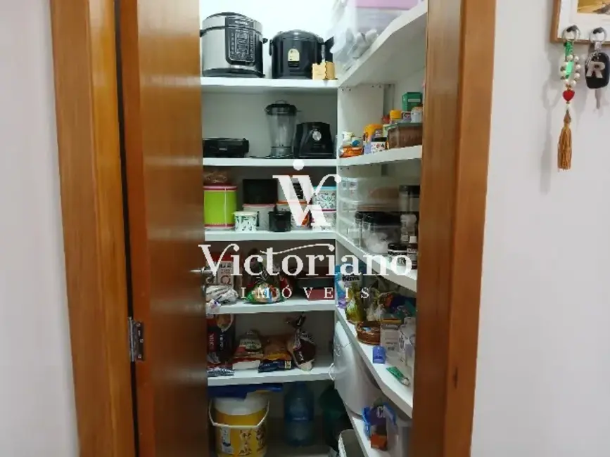 Foto 7 de Casa de Condomínio com 3 quartos à venda, 282m2 em Jardim Residencial Golden Park, Jacarei - SP