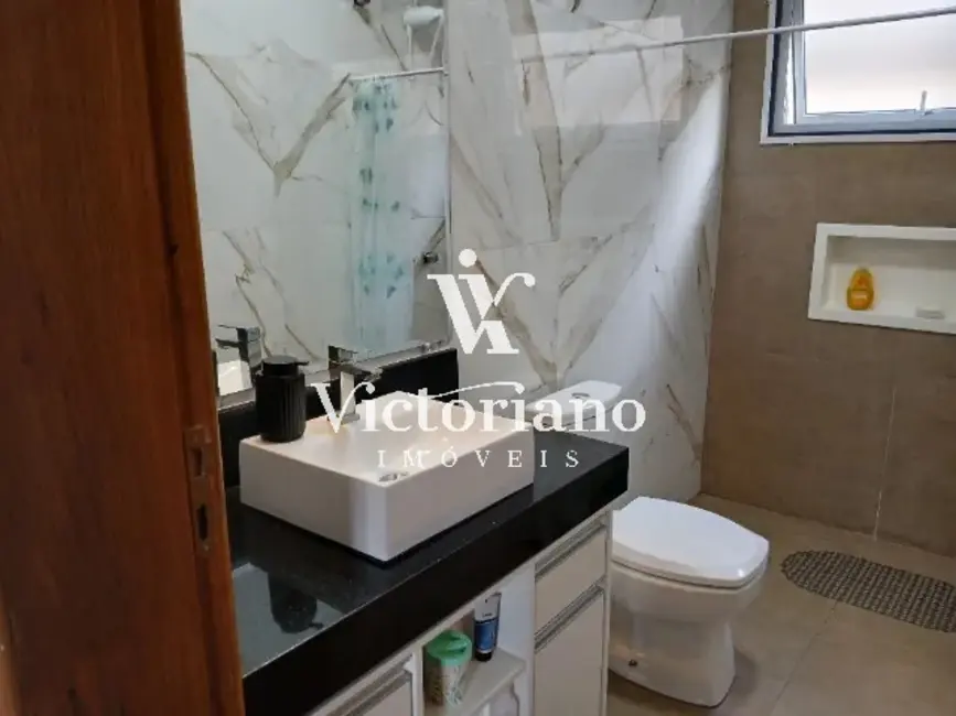 Foto 8 de Casa de Condomínio com 3 quartos à venda, 282m2 em Jardim Residencial Golden Park, Jacarei - SP