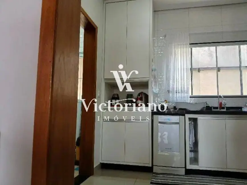 Foto 6 de Casa de Condomínio com 3 quartos à venda, 282m2 em Jardim Residencial Golden Park, Jacarei - SP