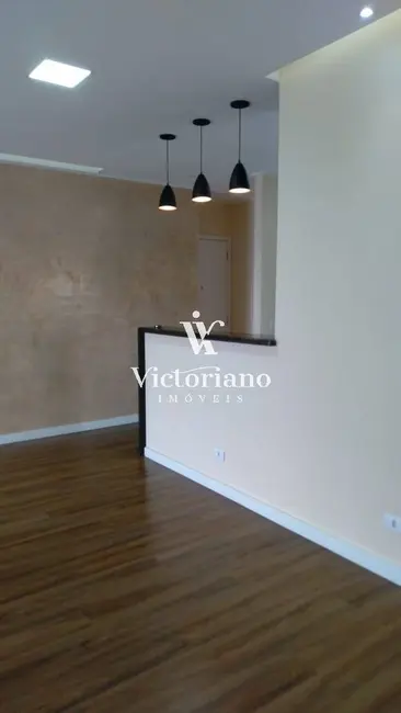 Foto 6 de Apartamento com 3 quartos à venda, 83m2 em Pagador de Andrade, Jacarei - SP