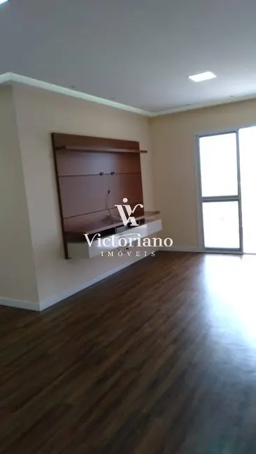 Foto 7 de Apartamento com 3 quartos à venda, 83m2 em Pagador de Andrade, Jacarei - SP