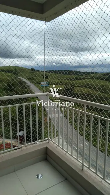 Foto 8 de Apartamento com 3 quartos à venda, 83m2 em Pagador de Andrade, Jacarei - SP