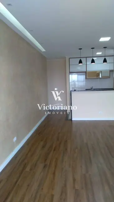 Foto 1 de Apartamento com 3 quartos à venda, 83m2 em Pagador de Andrade, Jacarei - SP
