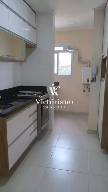 Foto 3 de Apartamento com 3 quartos à venda, 83m2 em Pagador de Andrade, Jacarei - SP