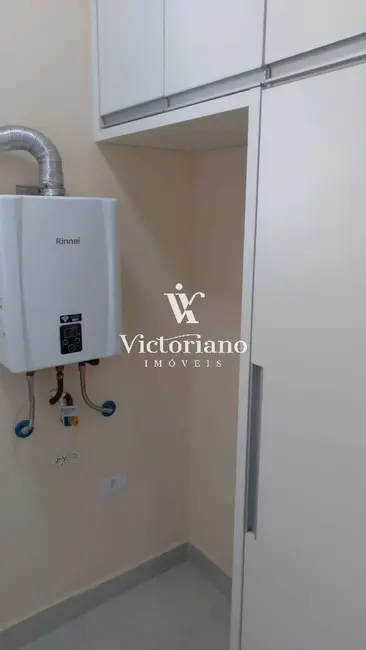 Foto 4 de Apartamento com 3 quartos à venda, 83m2 em Pagador de Andrade, Jacarei - SP