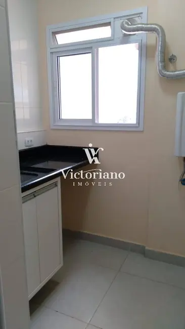 Foto 5 de Apartamento com 3 quartos à venda, 83m2 em Pagador de Andrade, Jacarei - SP