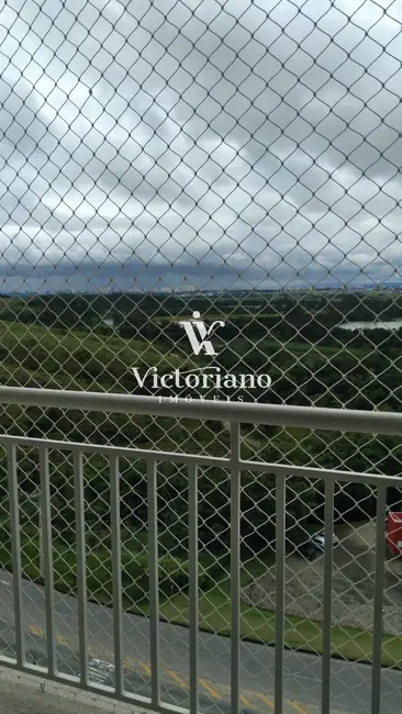 Foto 9 de Apartamento com 3 quartos à venda, 83m2 em Pagador de Andrade, Jacarei - SP