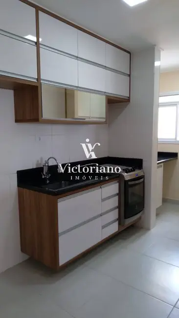 Foto 2 de Apartamento com 3 quartos à venda, 83m2 em Pagador de Andrade, Jacarei - SP