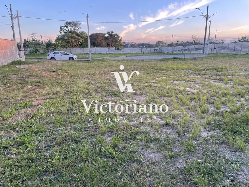 Lote de Condomínio à venda, 307m2 em Jardim Central Park, Jacarei - SP - imagem 1 Foto 1 de Lote de Condomínio à venda, 307m2 em Jardim Central Park, Jacarei - SP