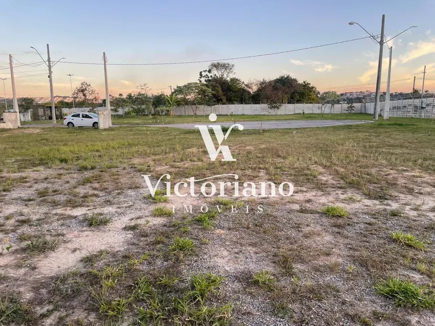 Lote de Condomínio à venda, 307m2 em Jardim Central Park, Jacarei - SP - imagem 3 Foto 3 de Lote de Condomínio à venda, 307m2 em Jardim Central Park, Jacarei - SP