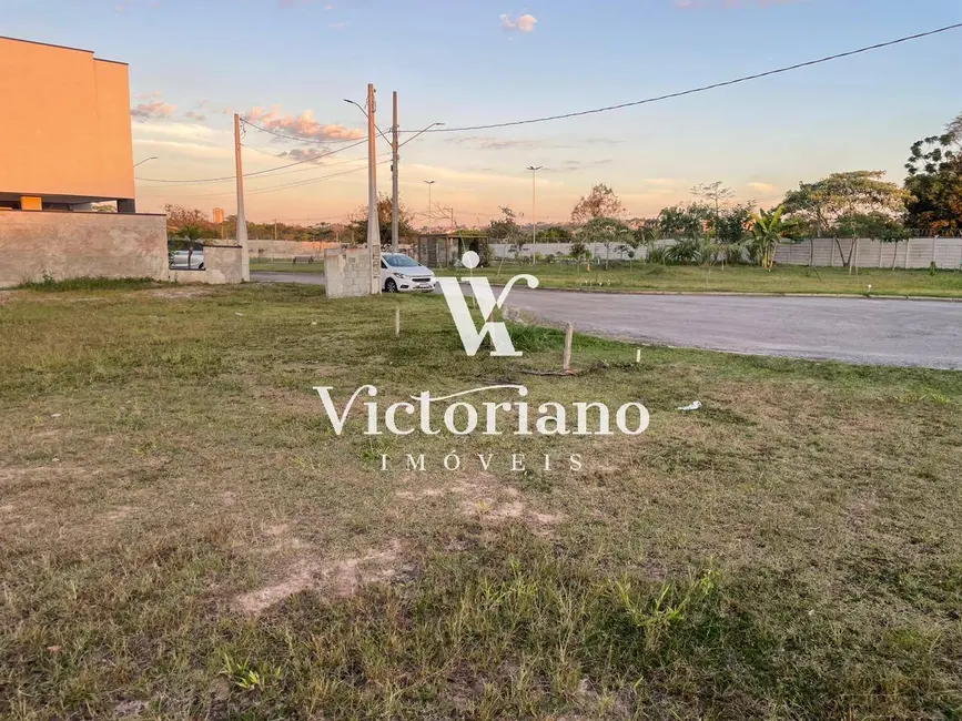 Lote de Condomínio à venda, 307m2 em Jardim Central Park, Jacarei - SP - imagem 2 Foto 2 de Lote de Condomínio à venda, 307m2 em Jardim Central Park, Jacarei - SP