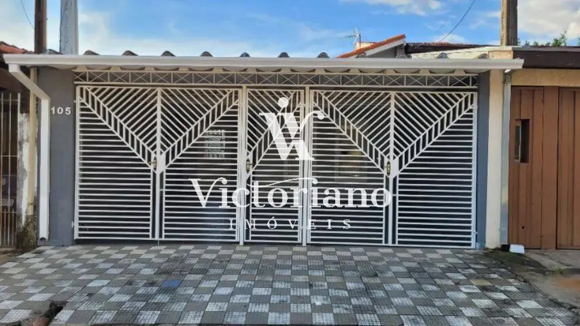 Foto 1 de Casa com 2 quartos à venda, 150m2 em Sao Jose Dos Campos - SP