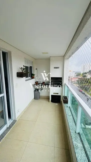 Foto 5 de Apartamento com 3 quartos à venda, 89m2 em Jardim Califórnia, Jacarei - SP