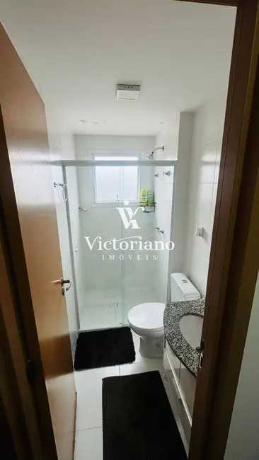 Foto 9 de Apartamento com 3 quartos à venda, 89m2 em Jardim Califórnia, Jacarei - SP