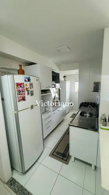 Foto 3 de Apartamento com 3 quartos à venda, 89m2 em Jardim Califórnia, Jacarei - SP