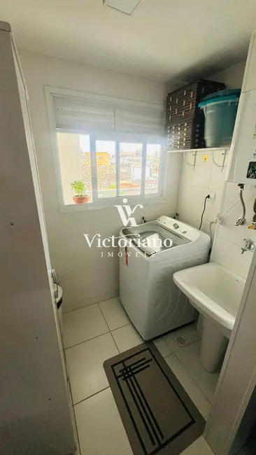 Foto 4 de Apartamento com 3 quartos à venda, 89m2 em Jardim Califórnia, Jacarei - SP