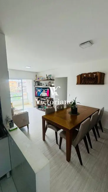 Foto 1 de Apartamento com 3 quartos à venda, 89m2 em Jardim Califórnia, Jacarei - SP