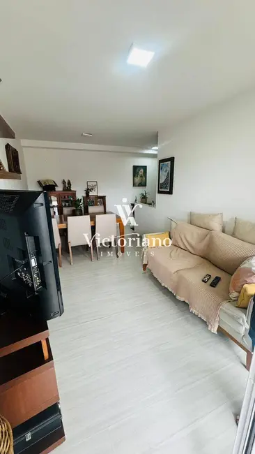 Foto 2 de Apartamento com 3 quartos à venda, 89m2 em Jardim Califórnia, Jacarei - SP