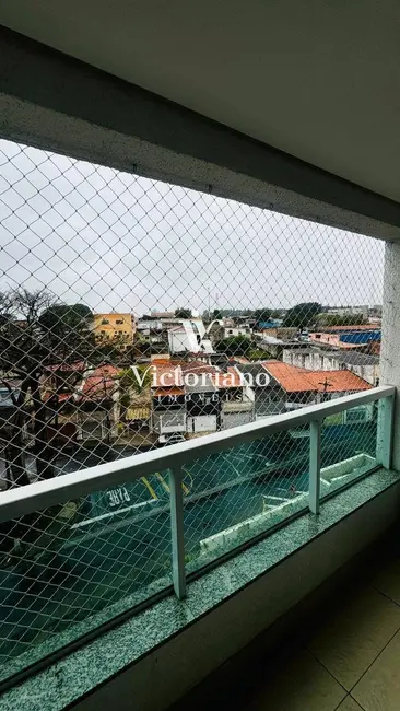 Foto 7 de Apartamento com 3 quartos à venda, 89m2 em Jardim Califórnia, Jacarei - SP