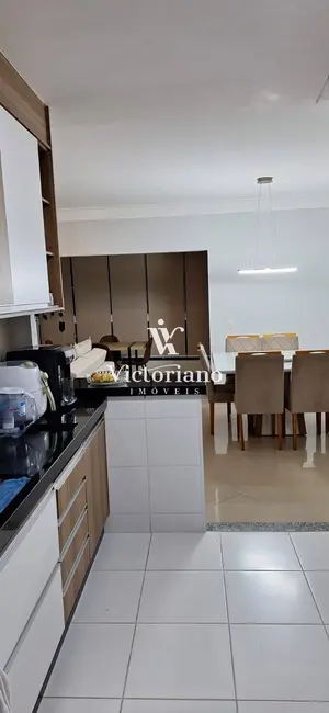 Foto 9 de Apartamento com 3 quartos à venda, 108m2 em Jardim Paraíba, Jacarei - SP