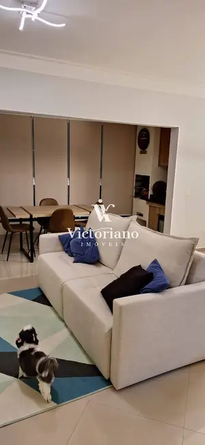 Foto 3 de Apartamento com 3 quartos à venda, 108m2 em Jardim Paraíba, Jacarei - SP