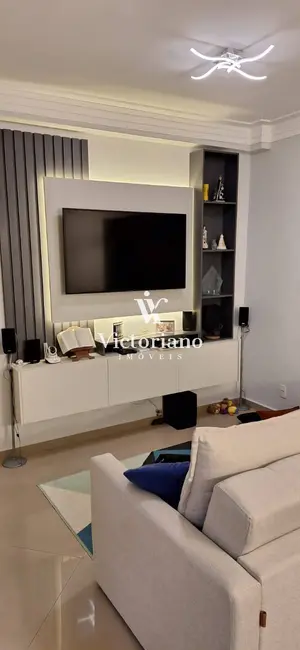 Foto 4 de Apartamento com 3 quartos à venda, 108m2 em Jardim Paraíba, Jacarei - SP