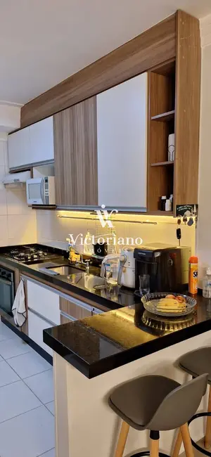 Foto 7 de Apartamento com 3 quartos à venda, 108m2 em Jardim Paraíba, Jacarei - SP