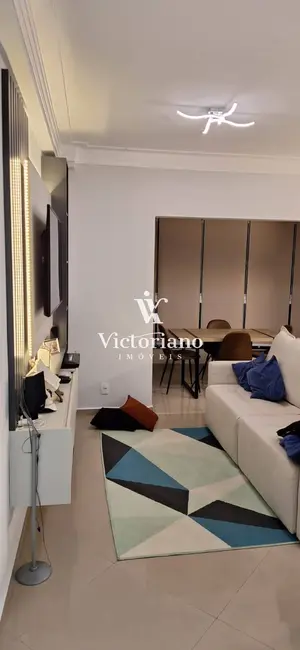 Foto 2 de Apartamento com 3 quartos à venda, 108m2 em Jardim Paraíba, Jacarei - SP