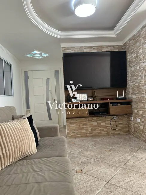 Foto 3 de Casa com 3 quartos à venda, 187m2 em Jardim Altos de Santana II, Jacarei - SP