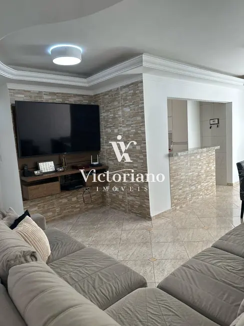 Foto 1 de Casa com 3 quartos à venda, 187m2 em Jardim Altos de Santana II, Jacarei - SP