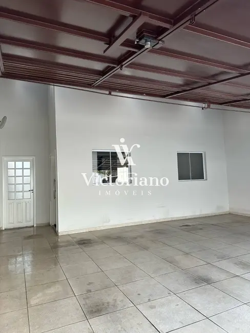 Foto 2 de Casa com 3 quartos à venda, 187m2 em Jardim Altos de Santana II, Jacarei - SP