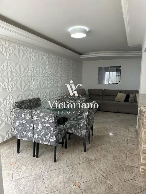 Foto 7 de Casa com 3 quartos à venda, 187m2 em Jardim Altos de Santana II, Jacarei - SP