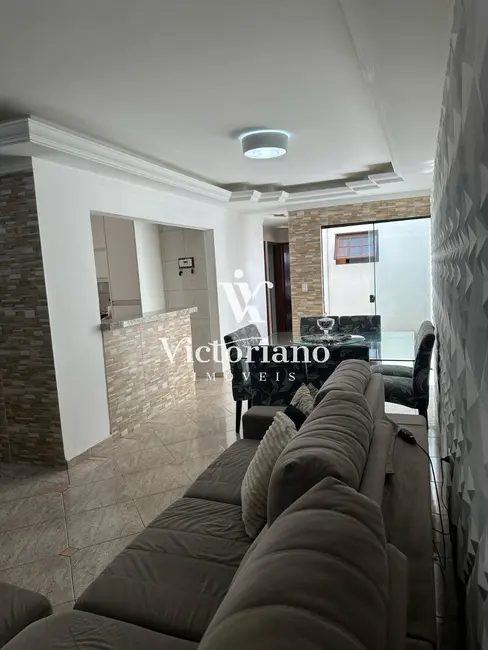 Foto 6 de Casa com 3 quartos à venda, 187m2 em Jardim Altos de Santana II, Jacarei - SP