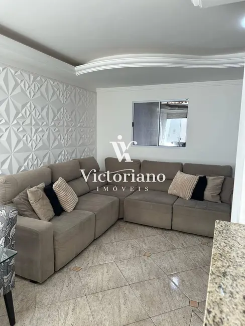 Foto 5 de Casa com 3 quartos à venda, 187m2 em Jardim Altos de Santana II, Jacarei - SP