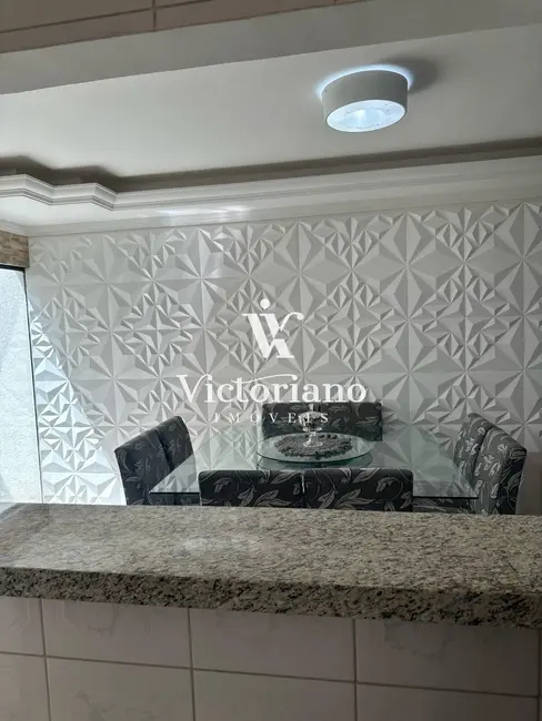 Foto 9 de Casa com 3 quartos à venda, 187m2 em Jardim Altos de Santana II, Jacarei - SP