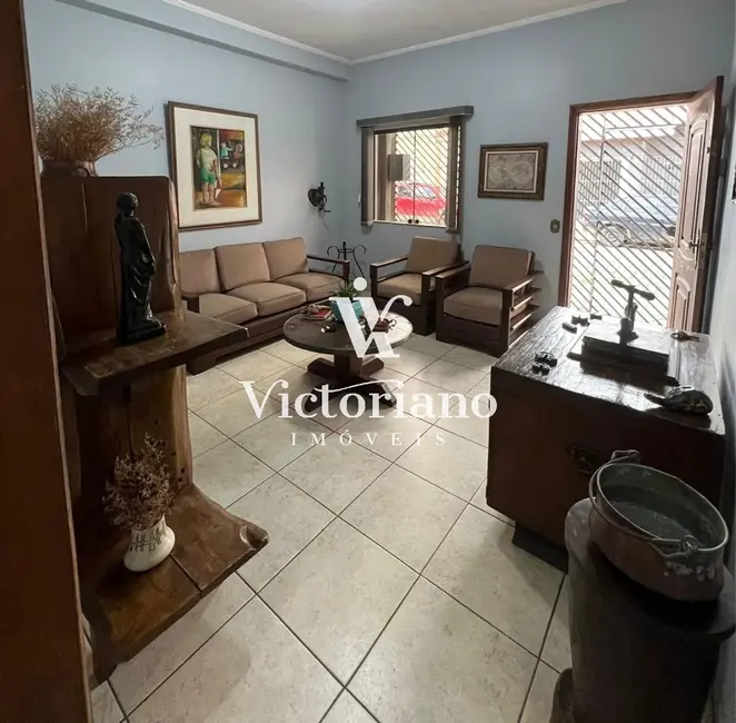 Foto 2 de Casa com 4 quartos à venda, 101m2 em Centro, Jacarei - SP