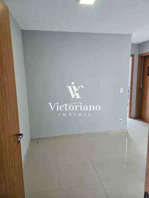 Foto 2 de Apartamento com 2 quartos à venda, 45m2 em Loteamento Jardim Sol Nascente, Jacarei - SP