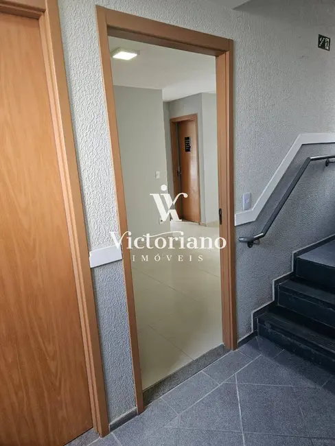 Foto 1 de Apartamento com 2 quartos à venda, 45m2 em Loteamento Jardim Sol Nascente, Jacarei - SP