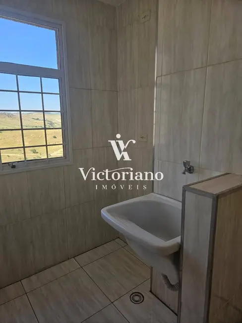 Foto 8 de Apartamento com 2 quartos à venda, 53m2 em Cidade Salvador, Jacarei - SP